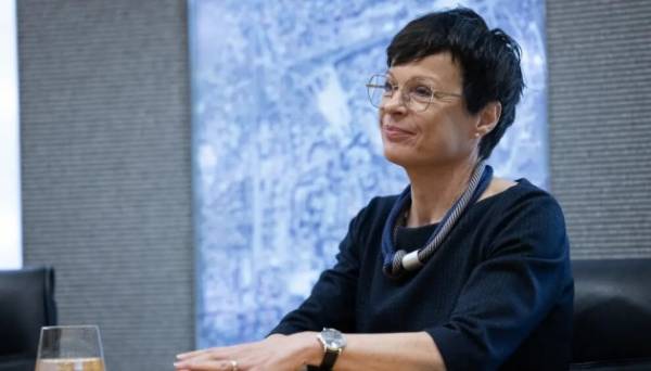 Вирішальне слово у процесі розширення ЄС належить країнам-членам - єврокомісарка Кос | INFBusiness