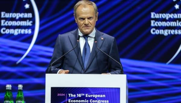 Туск заявив, що «Мюнхенську угоду» не можна повторювати | INFBusiness