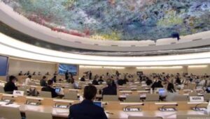 Штати готуються вийти з Ради ООН з прав людини – ЗМІ