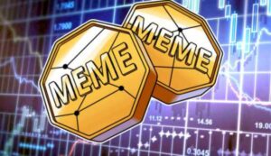 Случайный мемкоин от BNB Chain взлетел в цене на 1 400% | INFBusiness