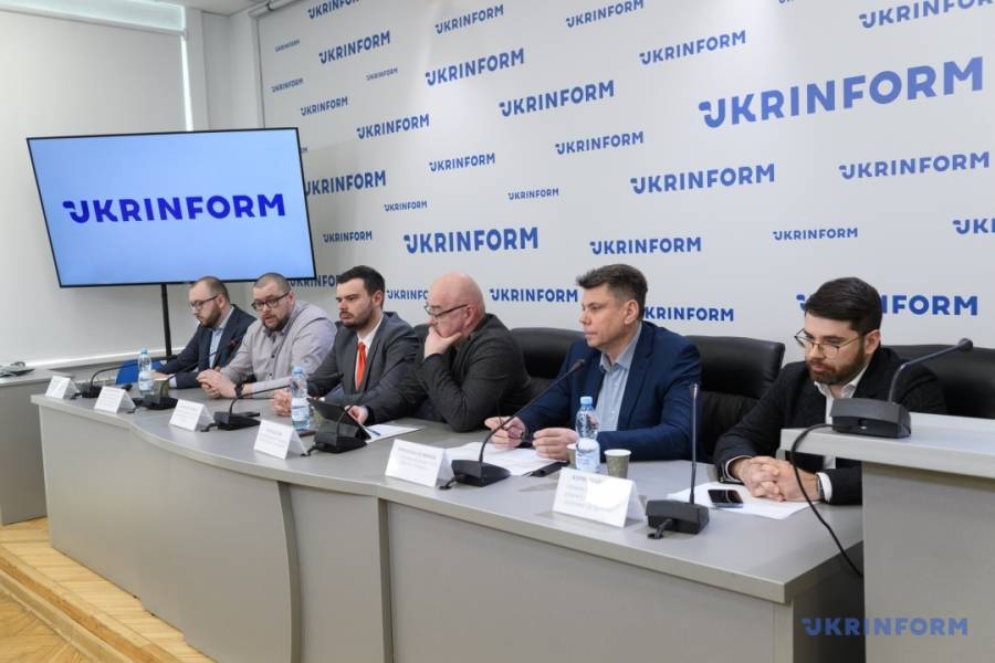 Імпорт "блакитного палива" зріс після російських атак на газовидобувні об'єкти | INFBusiness