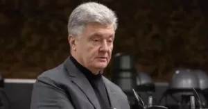 Порошенко підтвердив, що РНБО ввела проти нього санкції: Удар по національній єдності | INFBusiness