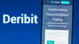 Биржа Deribit покидает Россию | INFBusiness