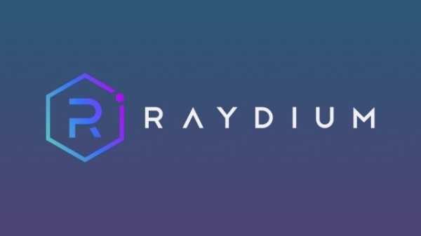 Raydium обходит Uniswap | INFBusiness