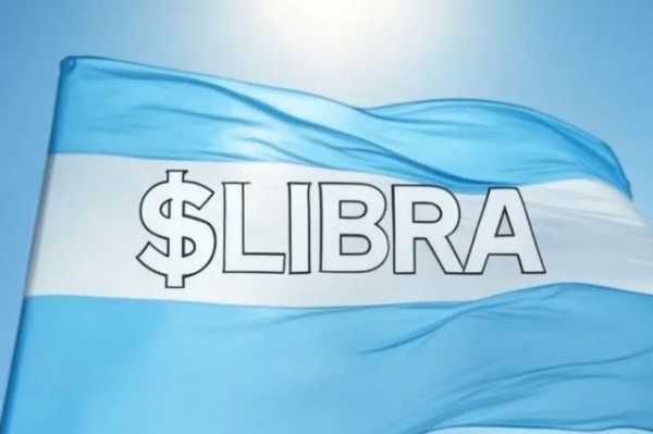 Некоторые пользователи повторно понесли убытки на LIBRA