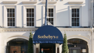 Sotheby’s провів перший аукціон у Саудівській Аравії
