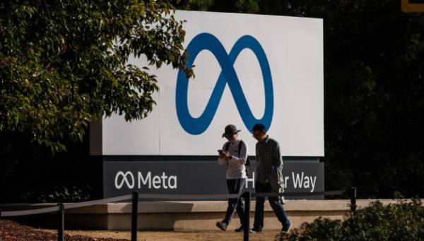 Meta з понеділка планує масові скорочення працівників - Reuters | INFBusiness