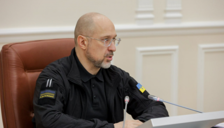 Уряд схвалив підписання угоди про надра між Україною та США – Шмигаль | INFBusiness