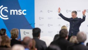Глава Мюнхенської безпекової конференції назвав цьогорічний форум одним з найважливіших