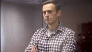 МЗС 18 держав виступили зі спільною заяву до роковин смерті Навального | INFBusiness