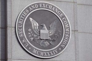 SEC послаблює вимоги до регулювання криптовалют | INFBusiness