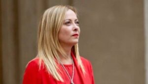В Італії опозиція вимагає відставки Мелоні після третього провалу її міграційного плану