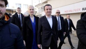 Партія прем’єра Косова перемагає на парламентських виборах – екзитполи