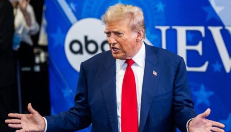 США та Росія обговорюють важливі економічні угоди – Трамп | INFBusiness