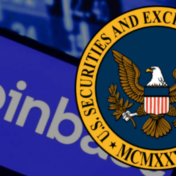 SEC відкликає позов проти Coinbase. Що це означає для крипторинку