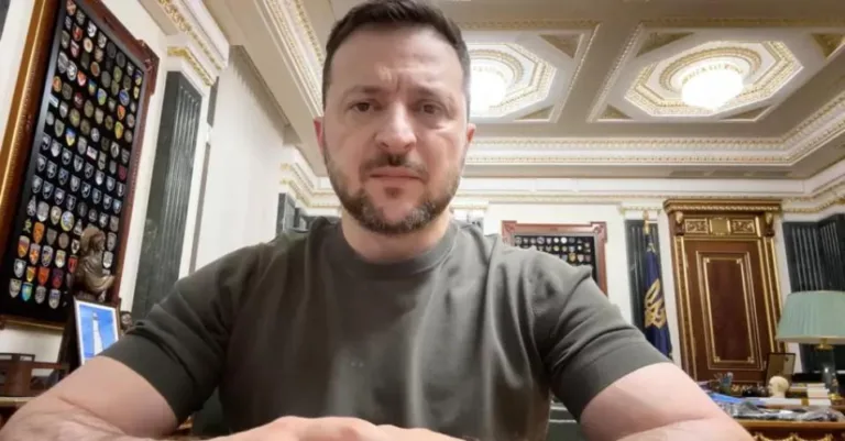 Ми робимо все можливе, щоб переговори щодо України проходили за участю України та Європи, – Зеленський | INFBusiness