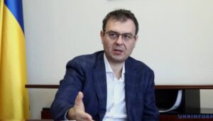 Тотальна економія: Гетманцев запропонував запровадити "військову цензуру" видатків | INFBusiness