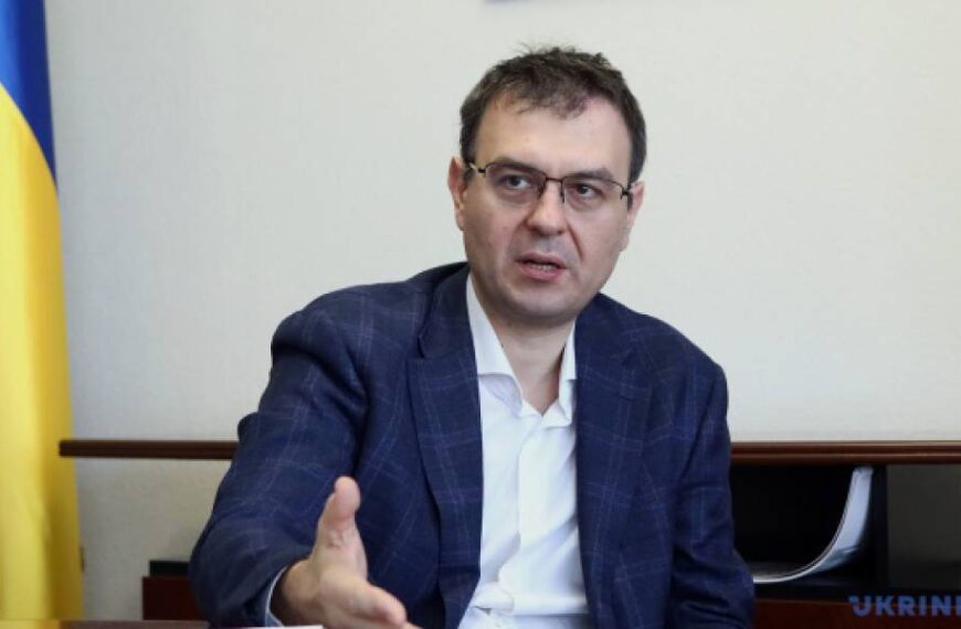 Тотальна економія: Гетманцев запропонував запровадити “військову цензуру” видатків