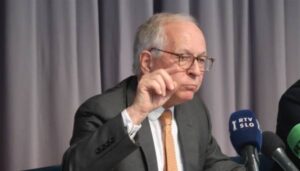 Мюнхен не прояснив шляхи до миру в Україні – Ішингер