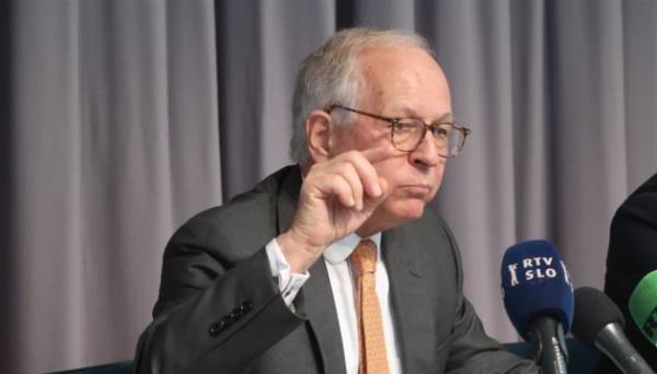 Мюнхен не прояснив шляхи до миру в Україні - Ішингер | INFBusiness