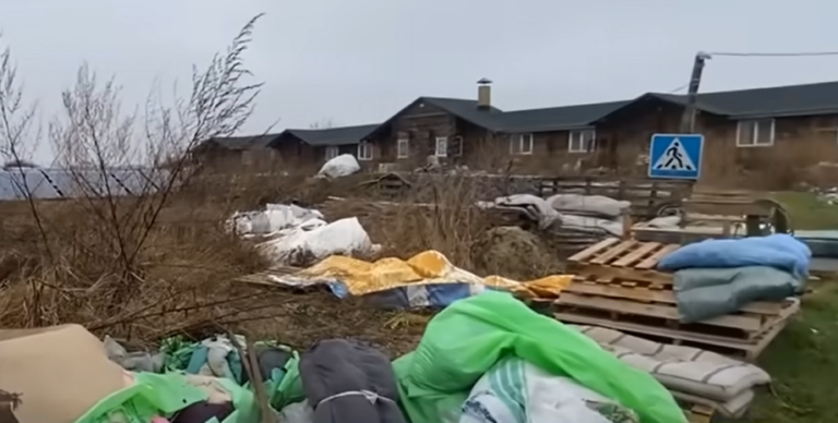 Скандал із гуманітарною допомогою: волонтерів звинувачують у масових розтратах | INFBusiness