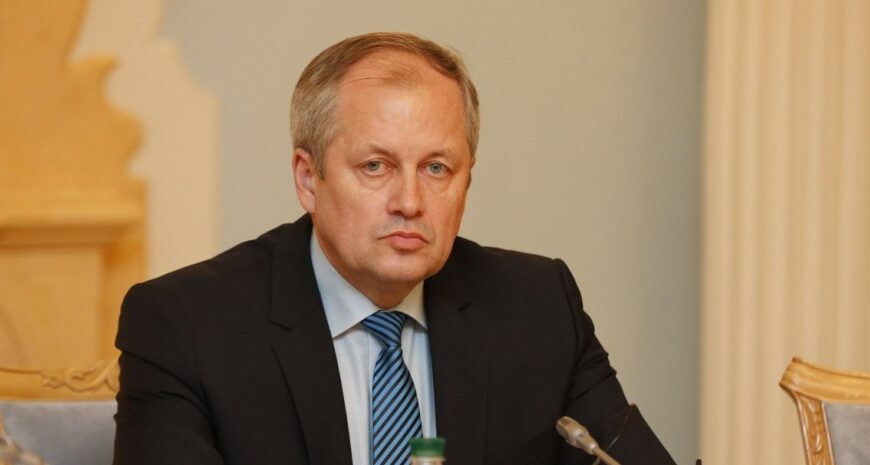 Пенсія в Україні — суддя Ярослав Романюк збільшив виплати