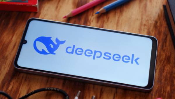 Тайвань заборонив держустановам користуватися послугами DeepSeek | INFBusiness