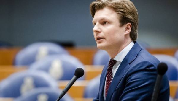 Глава Міноборони Нідерландів назвав передумови для участі Європи у мирних переговорах щодо України | INFBusiness
