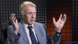 Огризко: Росія уже входить у фазу стагнації, а її економіка нагадує хаос 90-х років | INFBusiness