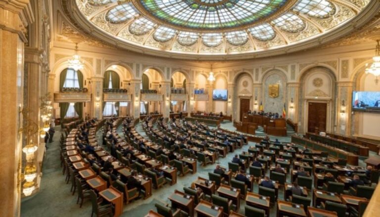 Парламент Румунії прийняв закон про збивання дронів, які порушують кордон | INFBusiness