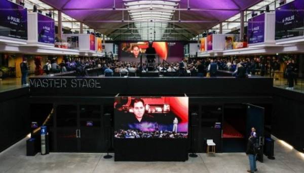 У Парижі стартував AI Action Summit - світові лідери шукають консенсус щодо розвитку ШІ | INFBusiness