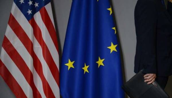 ЄС готується до «жорсткого, але конструктивного» діалогу зі США - президентка Єврокомісії | INFBusiness