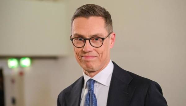 Президент Фінляндії пропонує створити посаду спецпредставника ЄС щодо України | INFBusiness