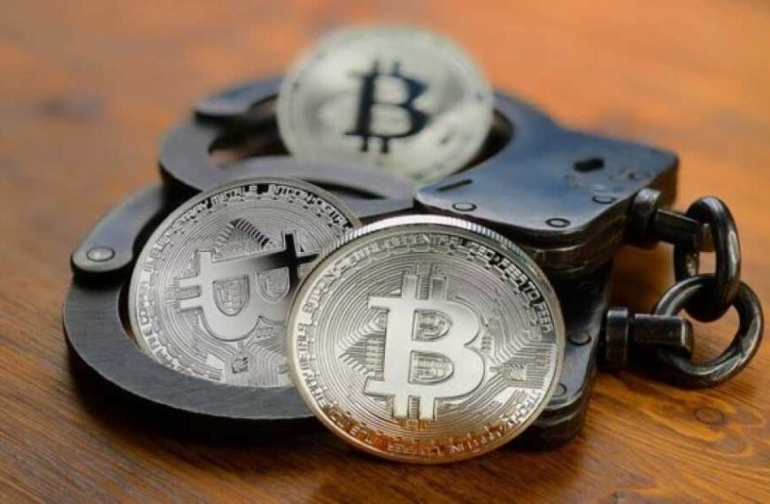 Співробітника провайдера Bybit засудили до 10 років в'язниці за крадіжку $5 млн 700 тис.