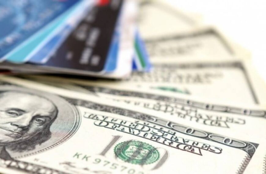 Грошові перекази в Україну торік сягнули $9,6 млрд – Нацбанк