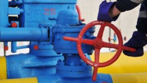 Імпорт "блакитного палива" зріс після російських атак на газовидобувні об'єкти | INFBusiness