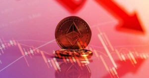 Ethereum потерял в цене 20% с начала года | INFBusiness