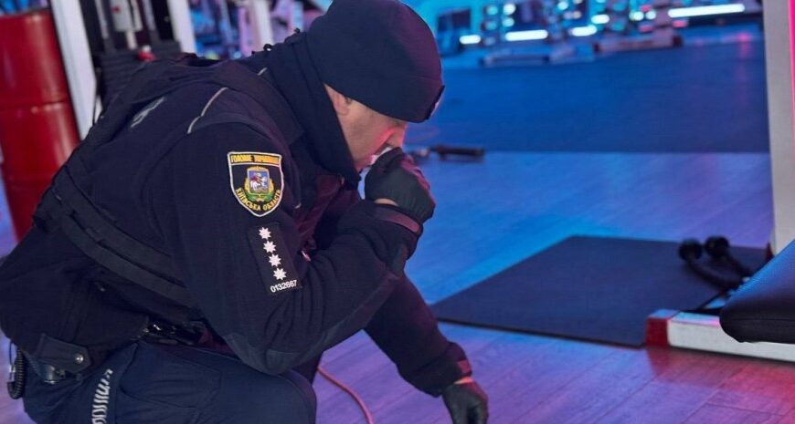 Стрілянина у Білій Церкві — що відомо про пораненого