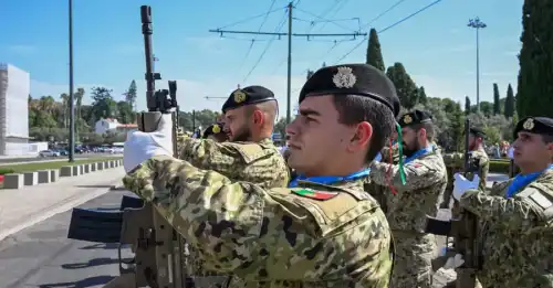 Об’єднана армія Європи: хто може до неї приєднатися та чим унікальна Україна