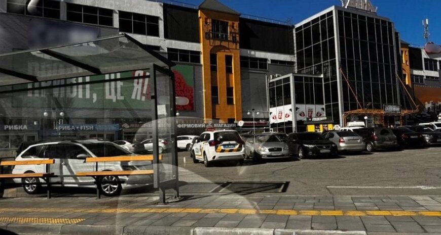 Стрілянина в Білій Церкві: поліція затримала шістьох людей (відео)