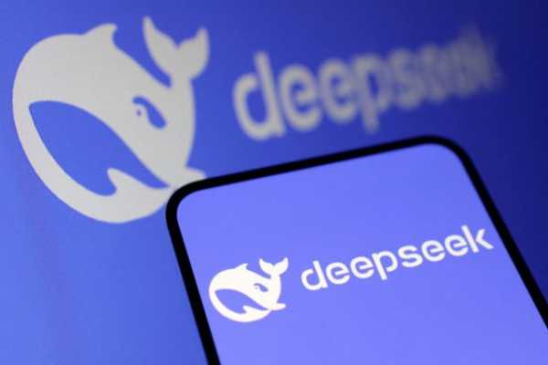 OpenAI: DeepSeek слід заборонити