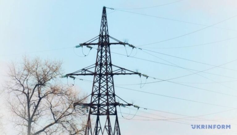 У другій половині дня для суб’єктів господарювання діятиме обмеження електропостачання – Укренерго | INFBusiness