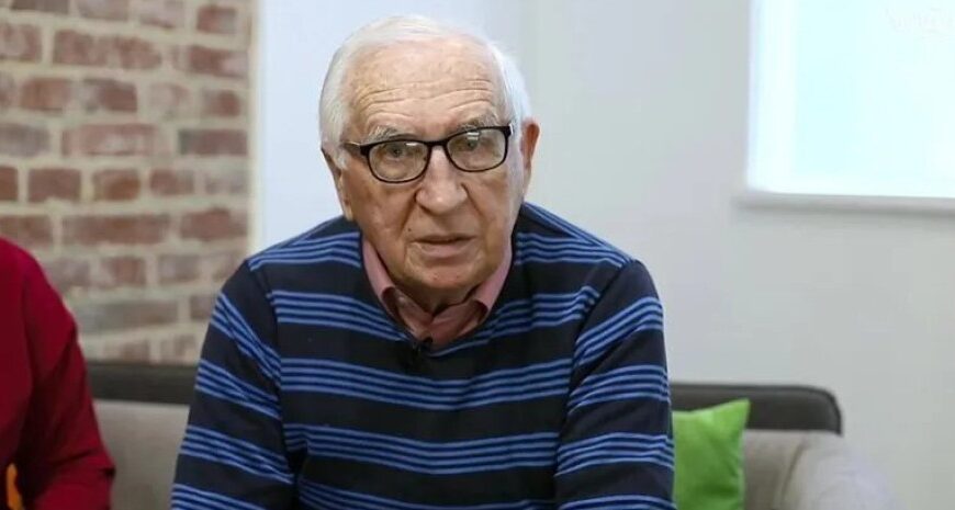 Звинуваченого у сексуальних домаганнях професора Йосипа Лося звільнили з ЛНУ ім