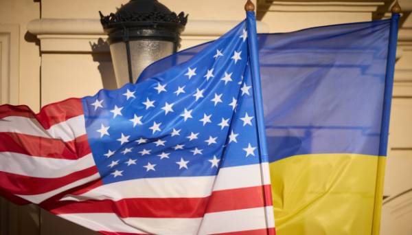 Рахункова палата провела аудит 30 мільярдів доларів допомоги США – порушень немає | INFBusiness