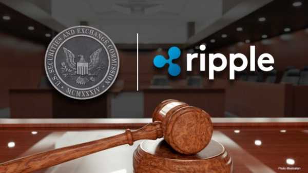 SEC закрила справу проти Ripple | INFBusiness