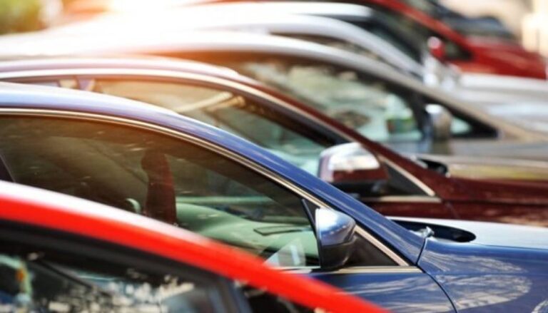 Цього року в Україну ввезли вже понад 31 тисячу автомобілів | INFBusiness