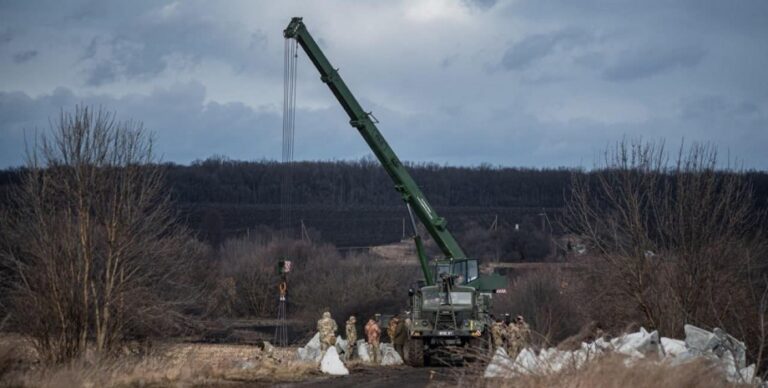 Верховна Рада ухвалила закон про відчуження землі на Закарпатті: що відомо