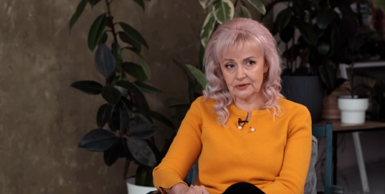 Доньку Ірини Фаріон суд звинуватив у вбивстві матері (відео) | INFBusiness