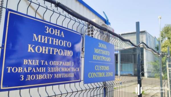 Завдяки «митному безвізу» з початку року оформлено майже 26 тисяч транзитних декларацій