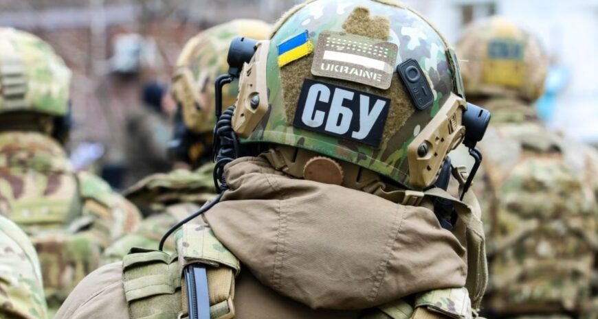 Тимчасова влада в Україні — СБУ викрила учасників кремлівського проекту